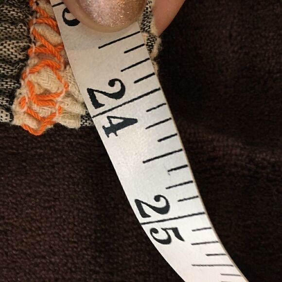 FLYING tomato Boho Cotton Strapless Top 🌻 - Picture 9 of 9